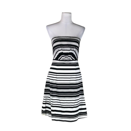 Unisex Calvin Klein - Dress, size 34 - White ()