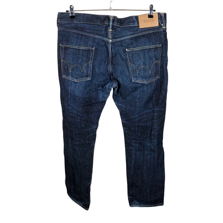 Unisex Edwin - Jeans, size W38 - Blue (2)