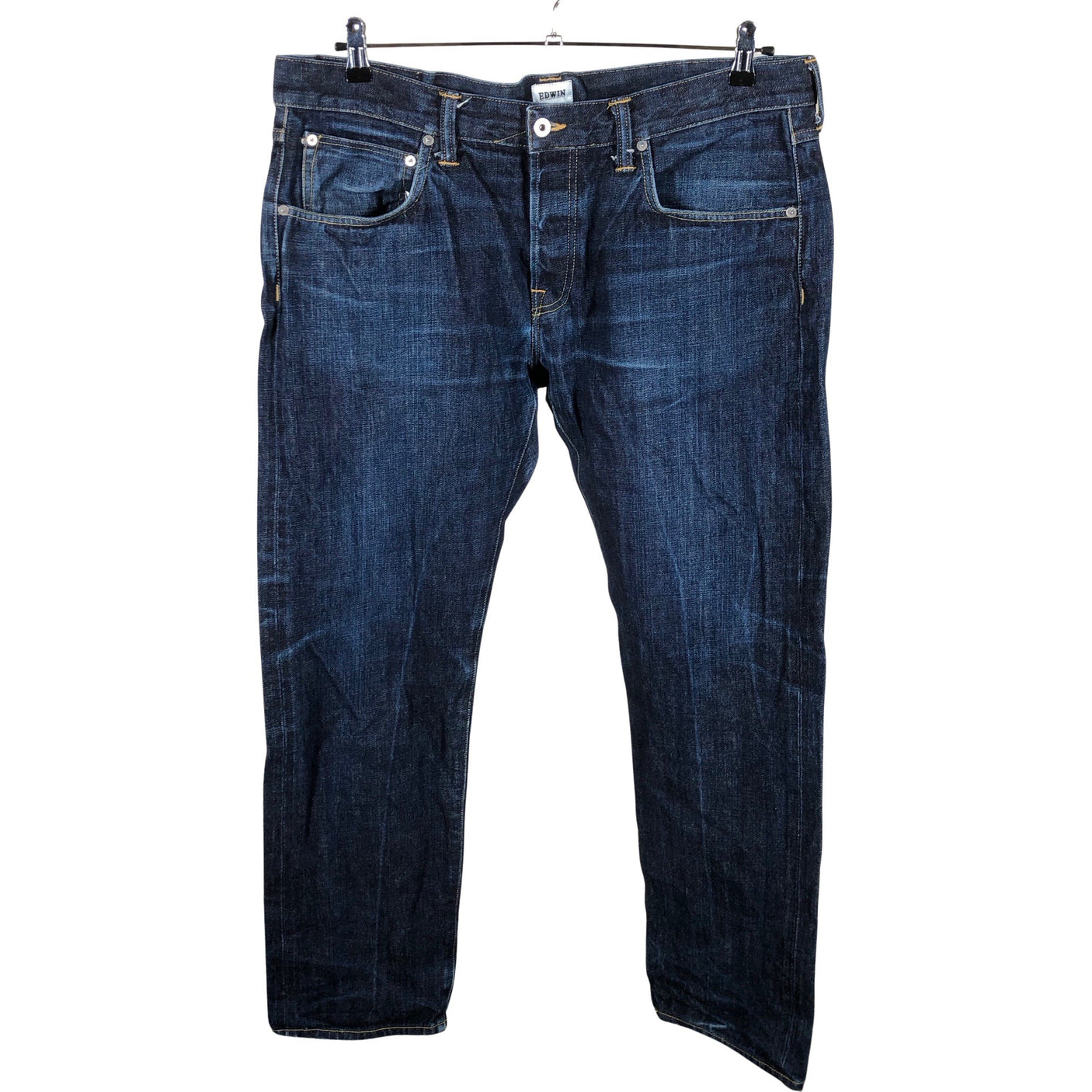 Unisex Edwin - Jeans, size W38 - Blue (1)
