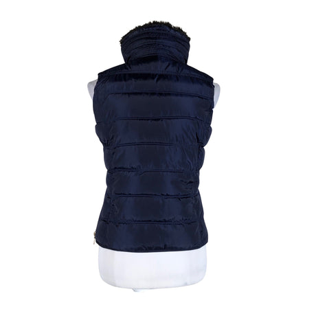 Unisex U.S. Polo Assn. - Winter vest, size 36 - Blue (2)
