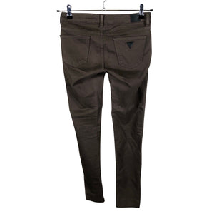 Unisex Guess - Jeans, size W27 - Brown (2)