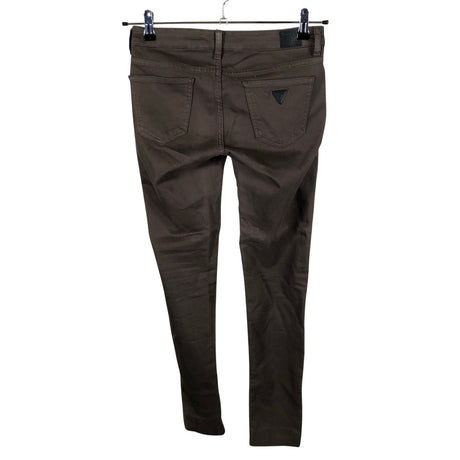 Unisex Guess - Jeans, size W27 - Brown (2)