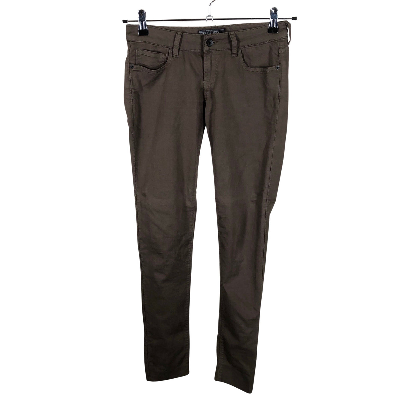 Unisex Guess - Jeans, size W27 - Brown (1)