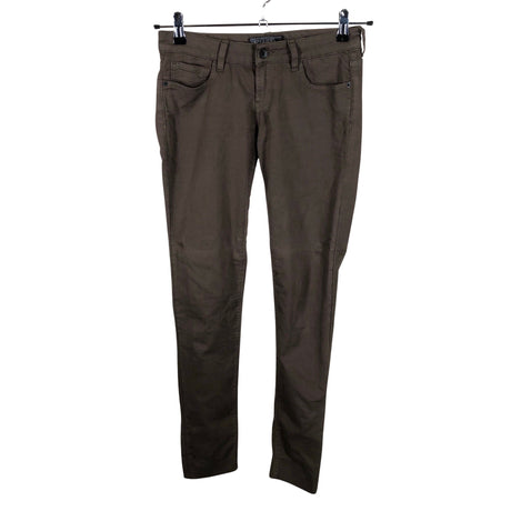 Unisex Guess - Jeans, size W27 - Brown ()