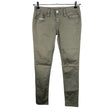 Unisex American Rag Cie - Jeans, size 38 - Green ()