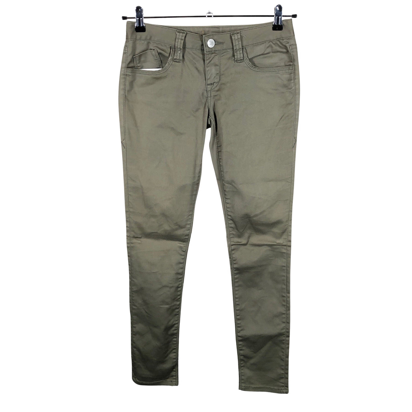 Unisex American Rag Cie - Jeans, size 38 - Green (1)