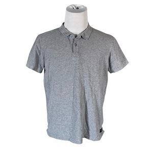 Unisex Björn Borg - Polo shirt, size XL - Gray (1)