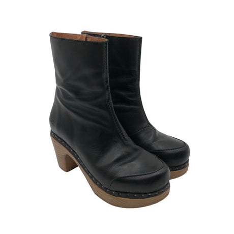 Unisex Calou - Ankle boots, size 40 - Black (2)