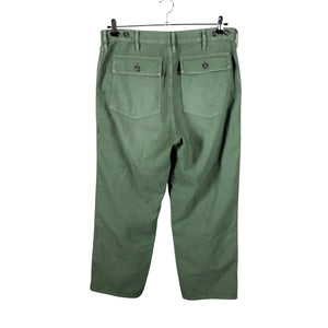 Unisex Polo Ralph Lauren - Chinos, size 42 - Green (2)
