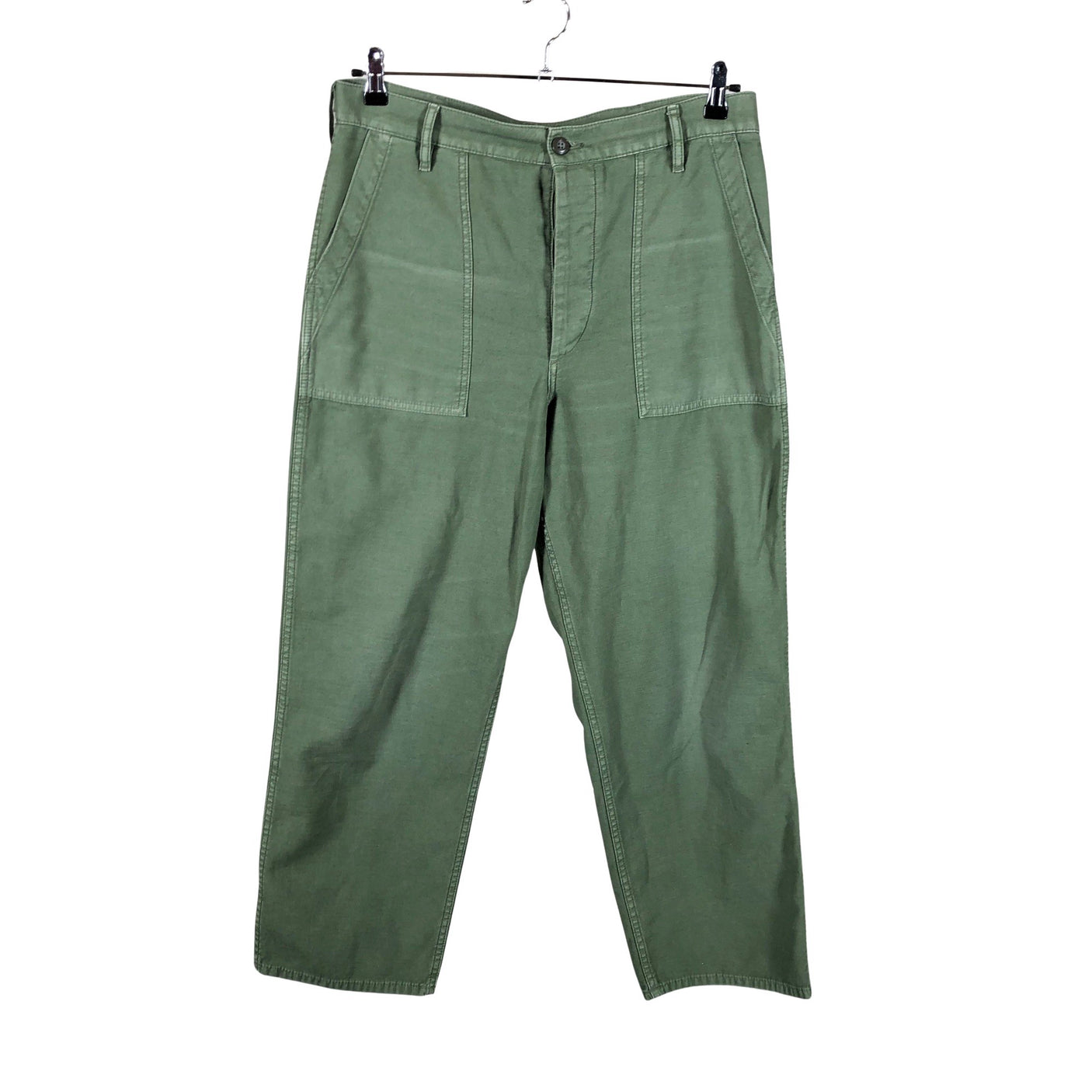 Unisex Polo Ralph Lauren - Chinos, size 42 - Green (1)
