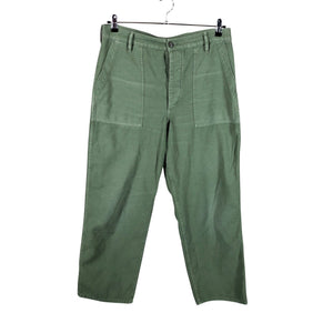 Unisex Polo Ralph Lauren - Chinos, size 42 - Green (1)