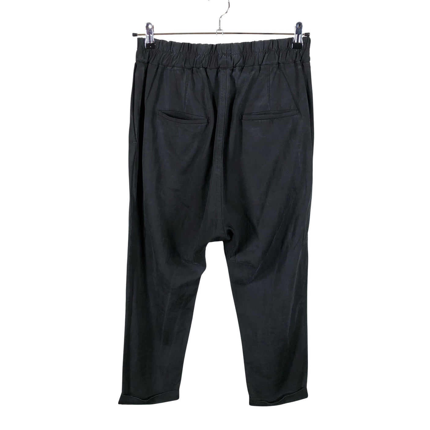 Unisex Nomen Nescio - Slacks, size 38 - Black (2)