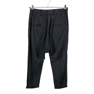 Unisex Nomen Nescio - Slacks, size 38 - Black (2)