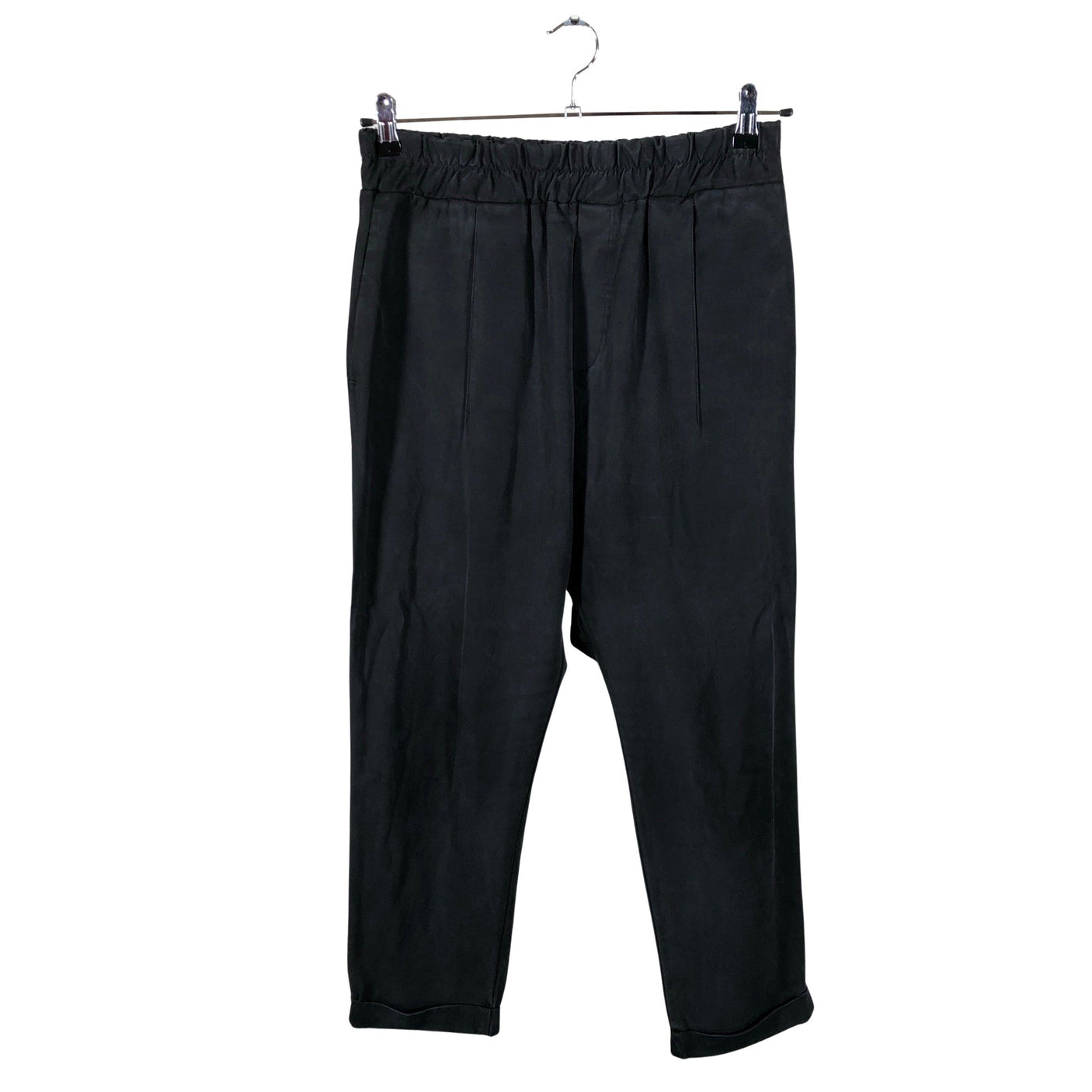Unisex Nomen Nescio - Slacks, size 38 - Black (1)