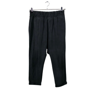 Unisex Nomen Nescio - Slacks, size 38 - Black (1)