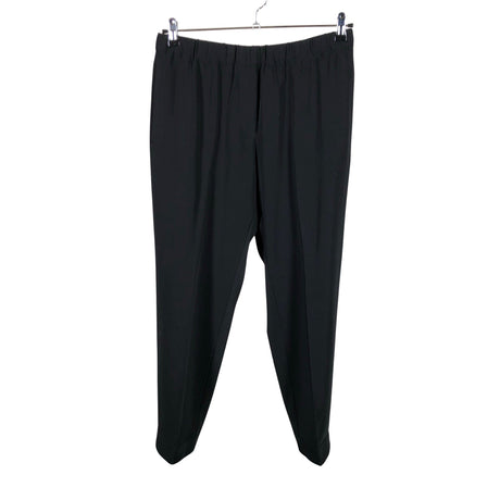 Unisex Samsoe&Samsoe - Slacks, size 38 - Black ()