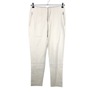 Unisex Pelle P - Slacks, size W31 - Beige (1)