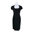 Unisex Lauren Ralph Lauren - Sheath dress, size 40 - Black ()