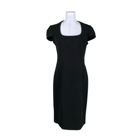 Unisex Lauren Ralph Lauren - Sheath dress, size 40 - Black ()
