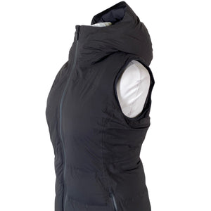 Unisex Lululemon - Winter vest, size 42 - Black (3)