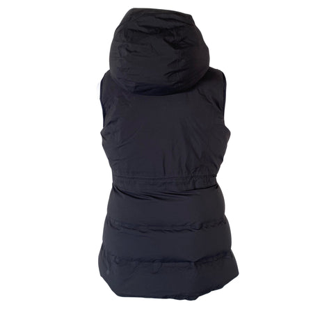 Unisex Lululemon - Winter vest, size 42 - Black (2)