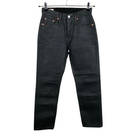 Unisex Levi's - Jeans, size W25 - Black ()