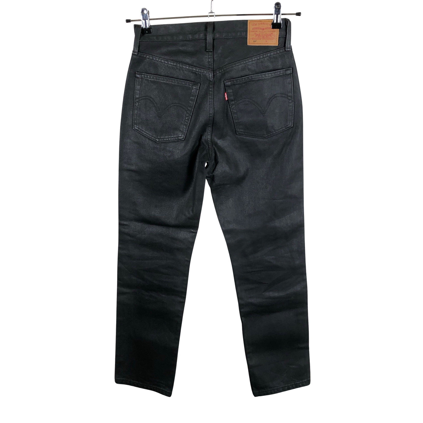 Unisex Levi's - Jeans, size W25 - Black (2)