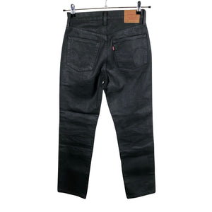Unisex Levi's - Jeans, size W25 - Black (2)