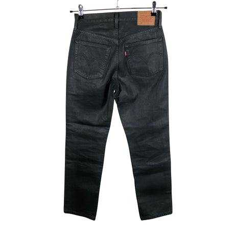 Unisex Levi's - Jeans, size W25 - Black (2)