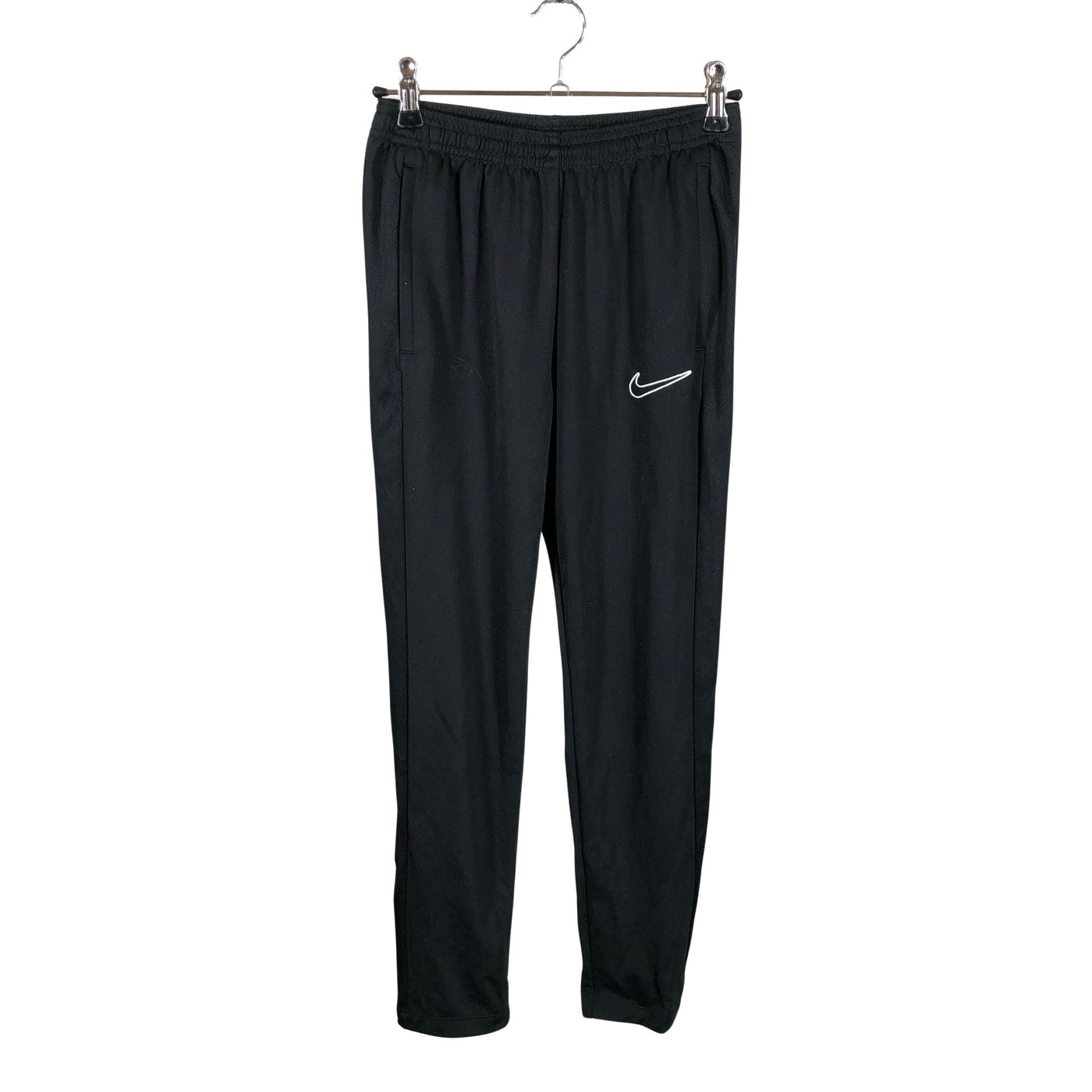 Unisex Nike - Track pants, size 152 - 158 - Black (1)