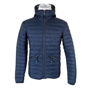 Unisex Marc O'Polo - Winter jacket, size XS - Blue (1)