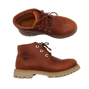 Unisex Timberland - Ankle boots, size 37 - Brown (1)