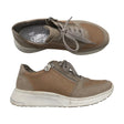 Unisex Rieker - Casual sneakers, size 38 - Beige ()