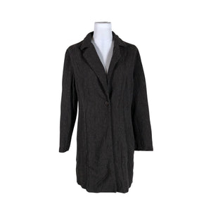 Unisex Tazzia - Jacket, size 36 - Gray (1)