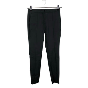Unisex Selected - Chinos, size 34 - Black (1)