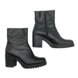 Unisex Vagabond - Ankle boots, size 38 - Black ()