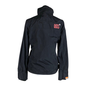 Unisex Superdry - Outdoor jacket, size 38 - Black (2)