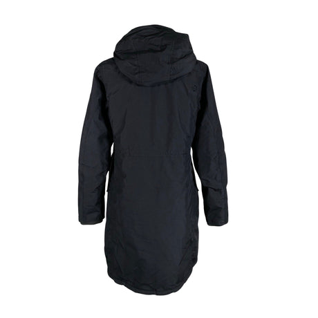Unisex Didriksons - Winter jacket, size 38 - Black (2)