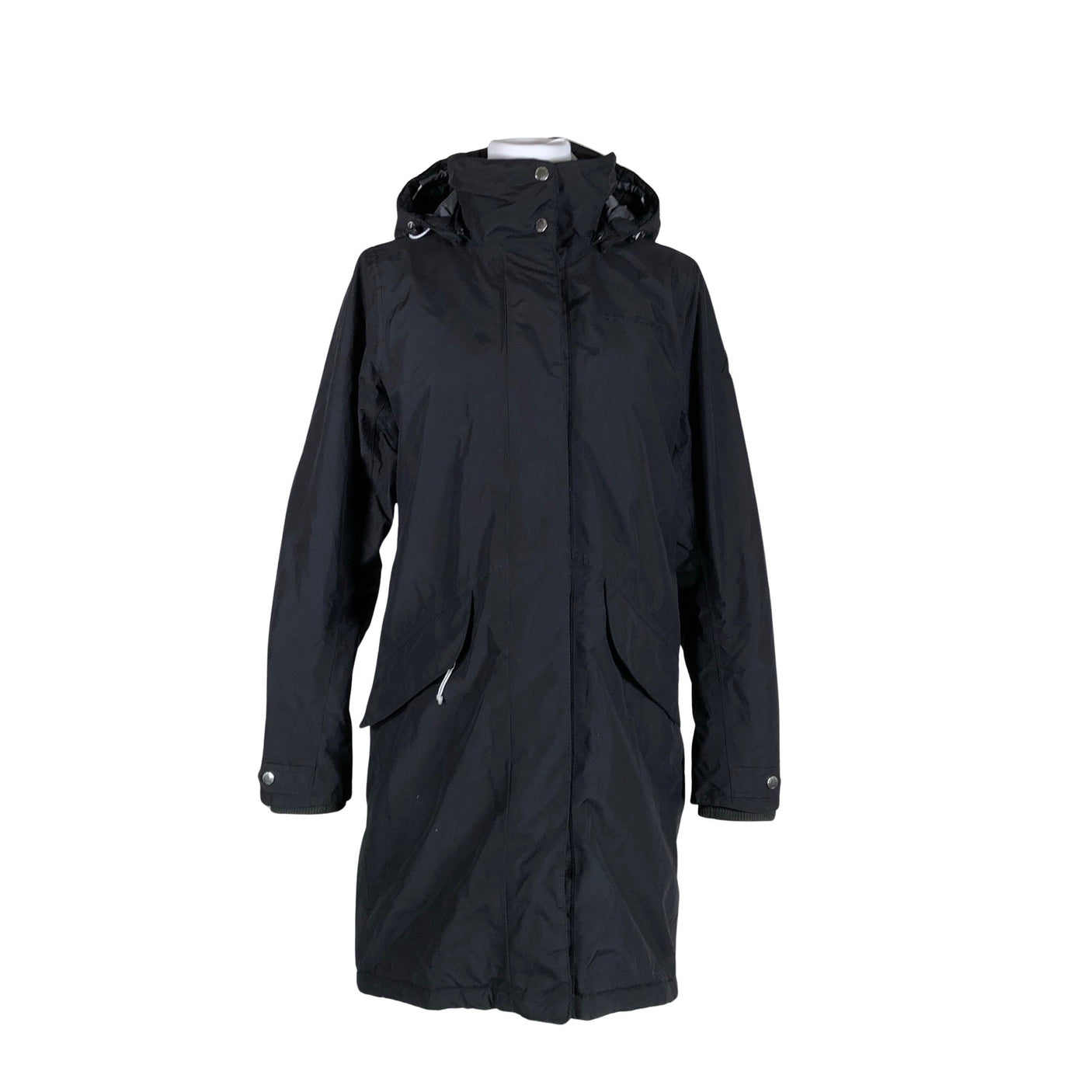 Unisex Didriksons - Winter jacket, size 38 - Black (1)