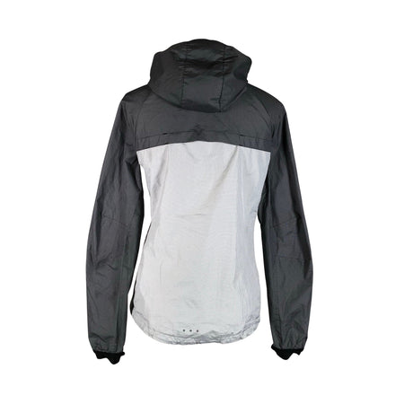 Unisex Nike - Sports jacket, size 36 - Gray (2)