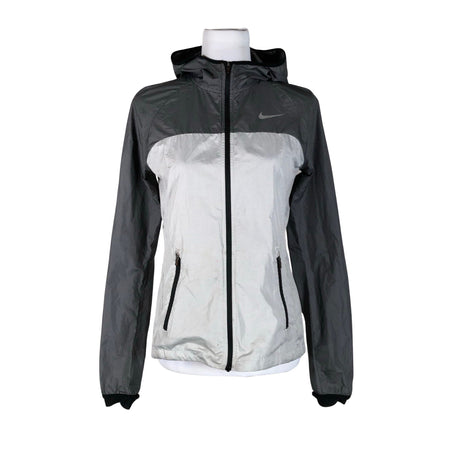 Unisex Nike - Sports jacket, size 36 - Gray ()