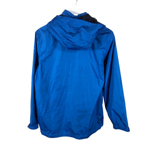 Unisex Five seasons - Outdoor jacket, size 158 - 164 - Blue (2)