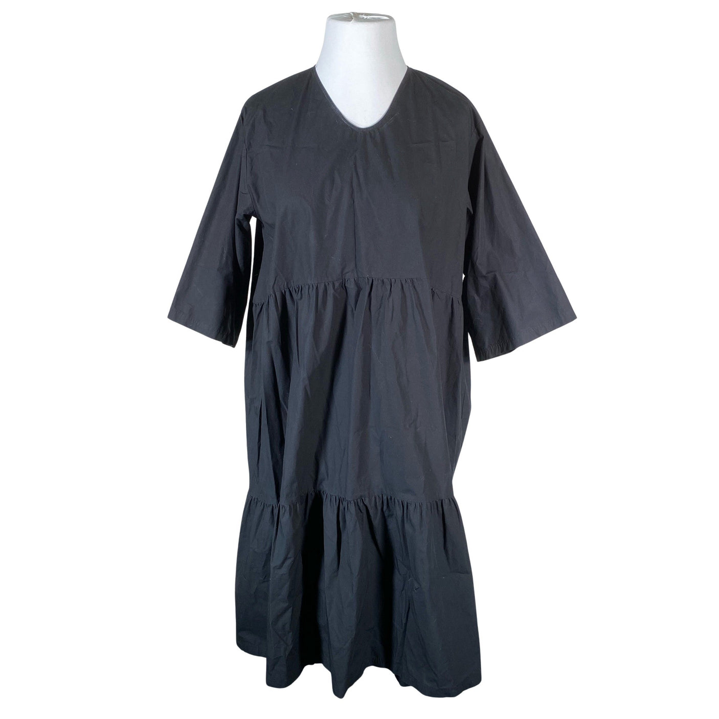 Unisex Aarrelabel - Dress, size 42 - Black (1)