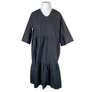 Unisex Aarrelabel - Dress, size 42 - Black (1)
