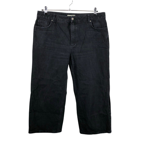 Unisex Nanso - Jeans, size 46 - Black ()