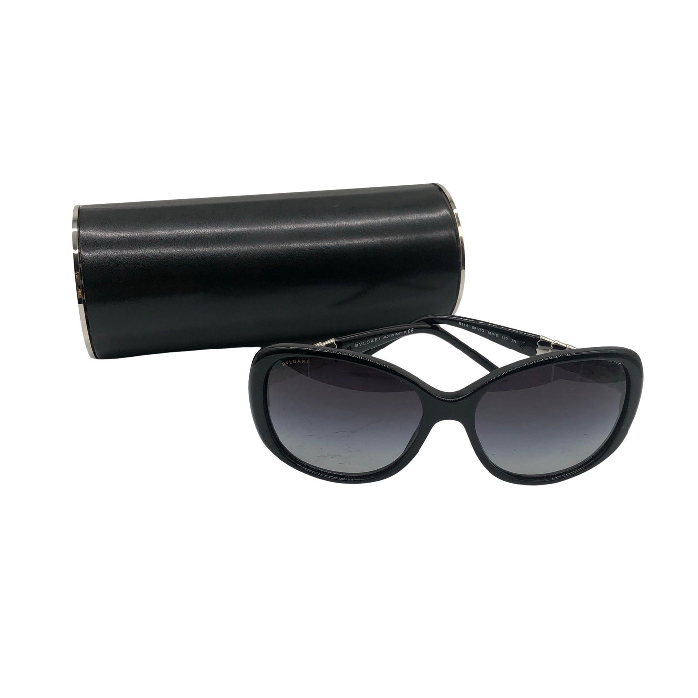 Unisex Bvlgari - Sunglasses, size No size - Black (1)