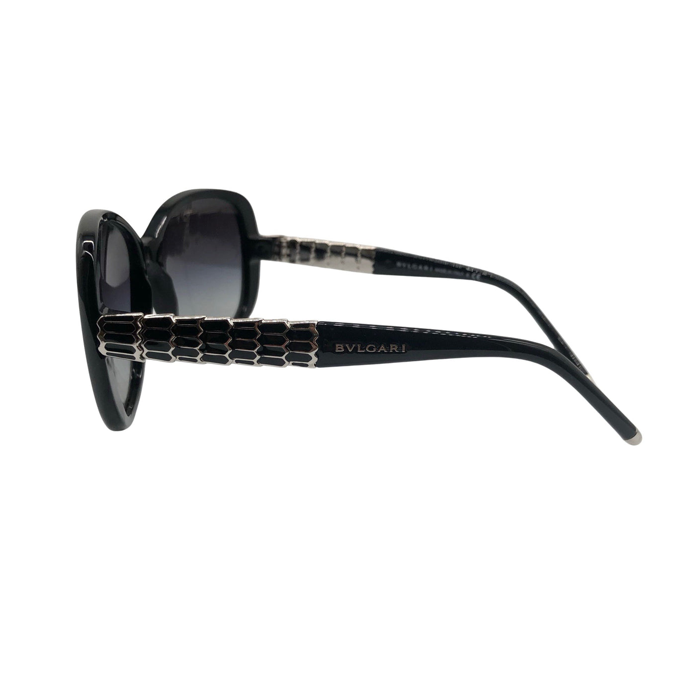 Unisex Bvlgari - Sunglasses, size No size - Black (2)