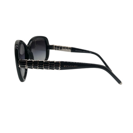 Unisex Bvlgari - Sunglasses, size No size - Black (2)