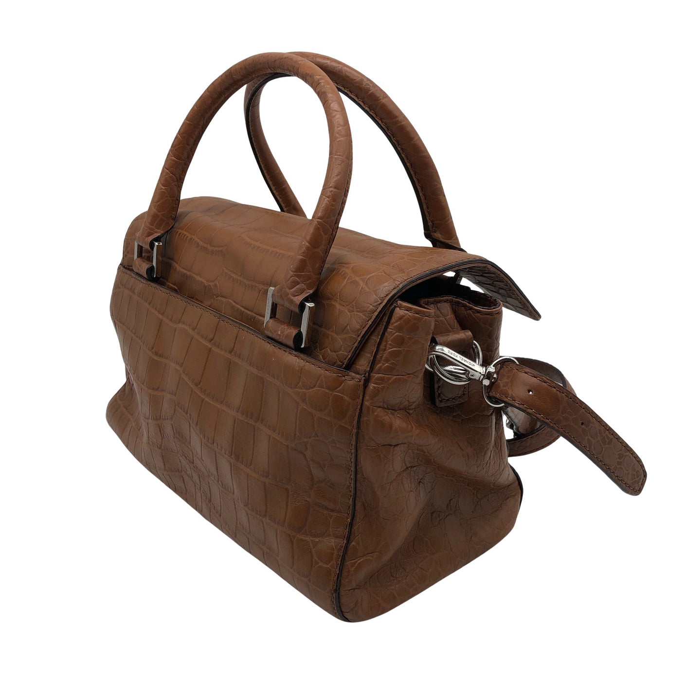 Unisex Michael Kors - Handbag, size Midi - Brown (2)