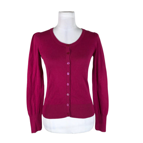 Unisex Esprit - Cardigan, size 34 - Pink ()